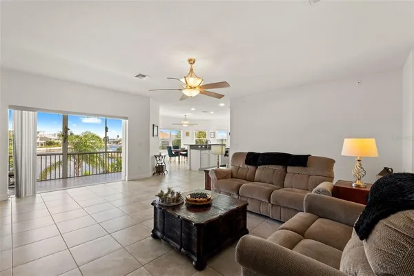 $1,100,000 | 4366 6th Isle Drive, Hernando Beach, FL 34607