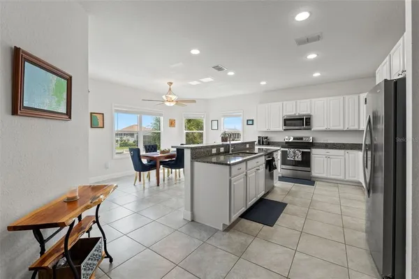 $1,100,000 | 4366 6th Isle Drive, Hernando Beach, FL 34607