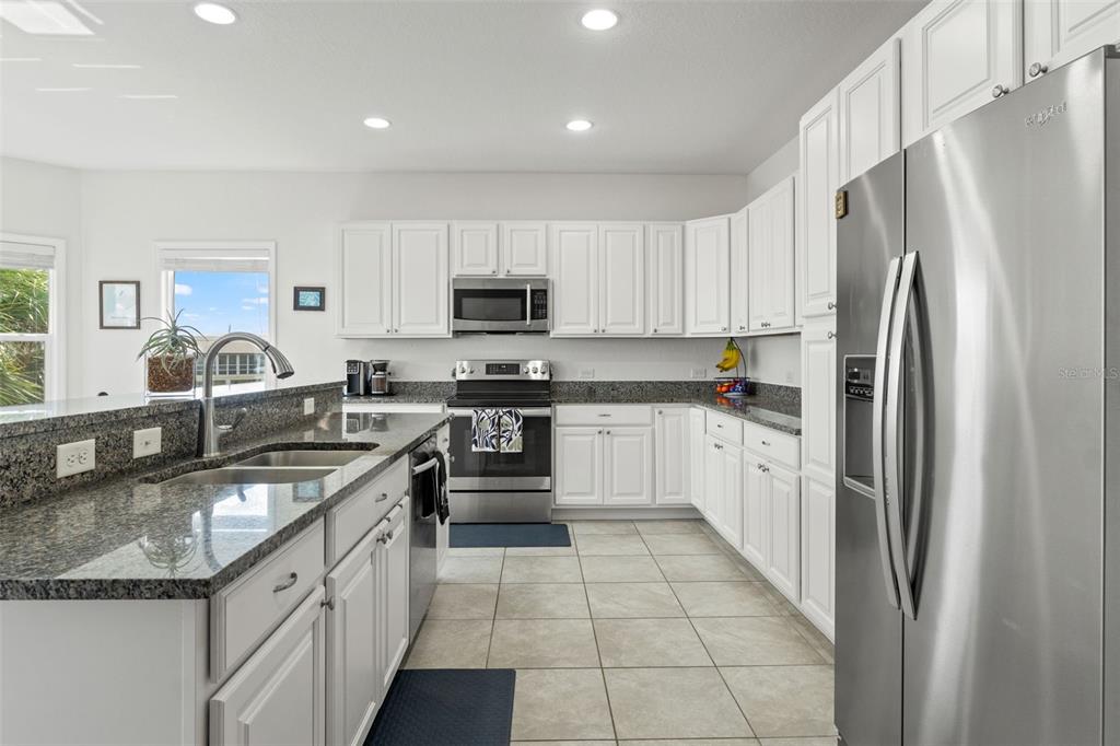4366 6th Isle Drive Hernando Beach, FL 34607 - Photo 18 of 90