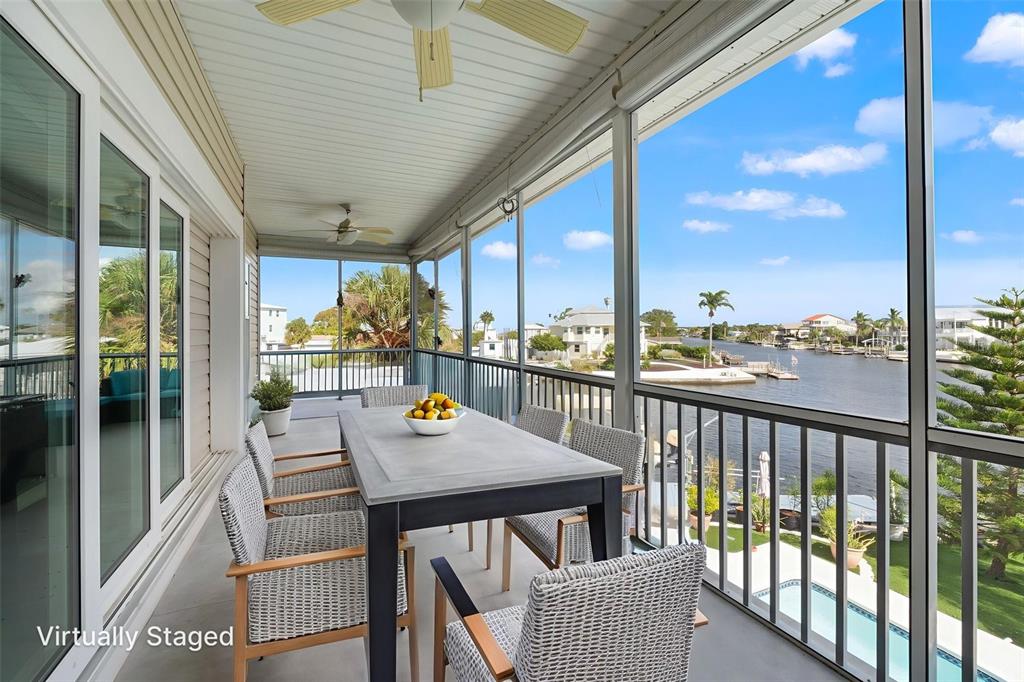 4366 6th Isle Drive Hernando Beach, FL 34607 - Photo 31 of 90