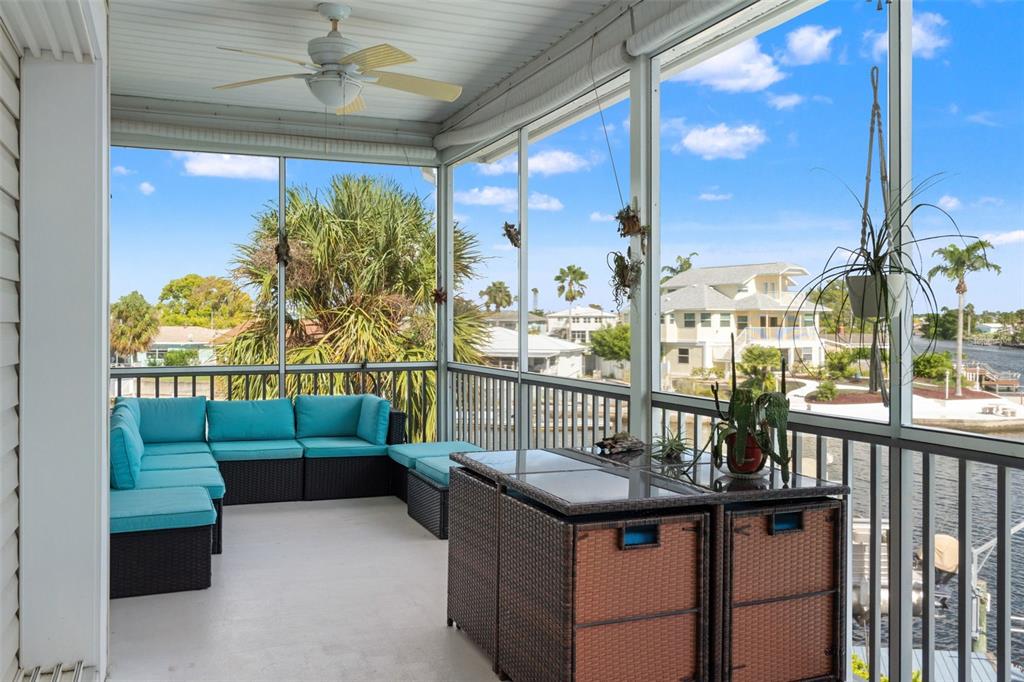 4366 6th Isle Drive Hernando Beach, FL 34607 - Photo 34 of 90