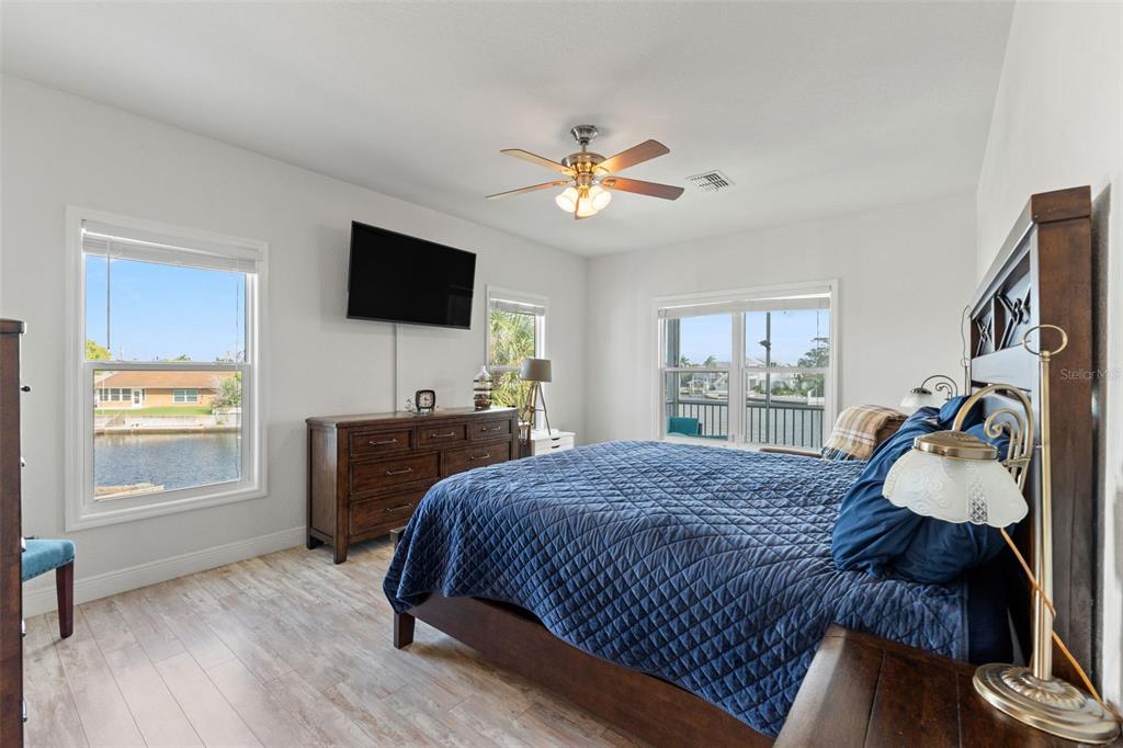 4366 6th Isle Drive Hernando Beach, FL 34607 - Photo 40 of 90