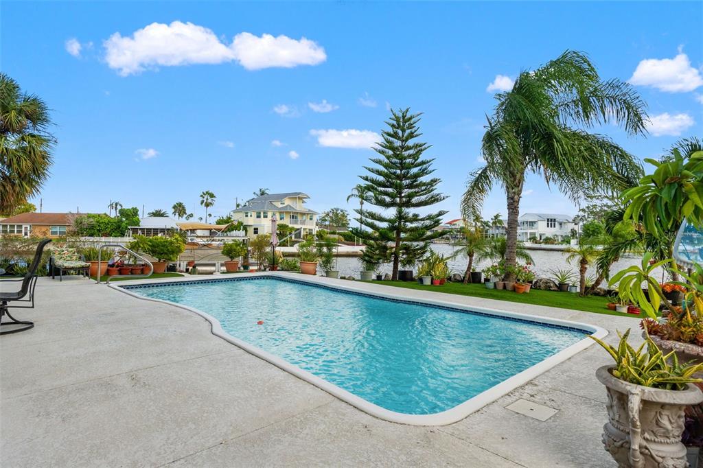 4366 6th Isle Drive Hernando Beach, FL 34607 - Photo 5 of 90