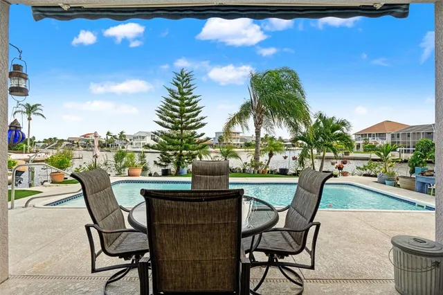 $1,100,000 | 4366 6th Isle Drive, Hernando Beach, FL 34607