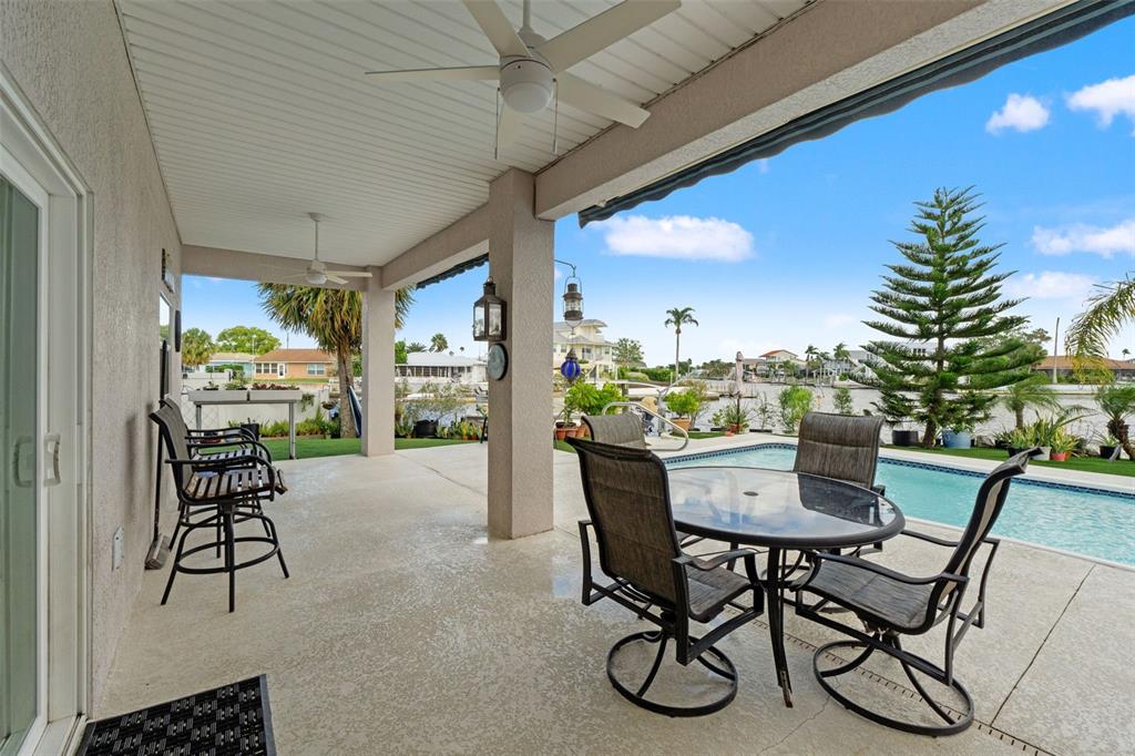 4366 6th Isle Drive Hernando Beach, FL 34607 - Photo 52 of 90