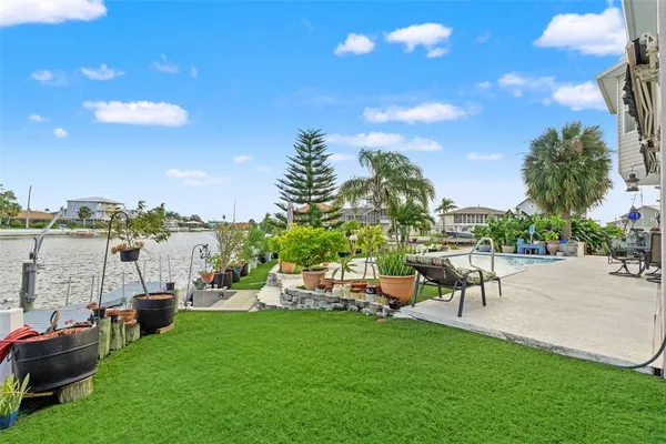 $1,100,000 | 4366 6th Isle Drive, Hernando Beach, FL 34607