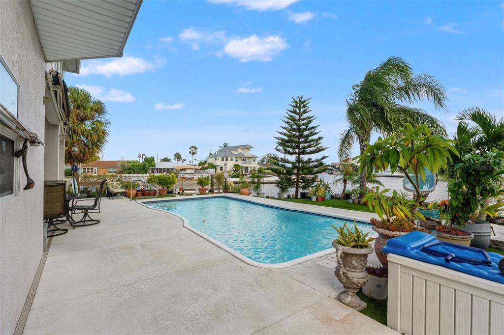 4366 6th Isle Drive Hernando Beach, FL 34607 - Photo 56 of 90