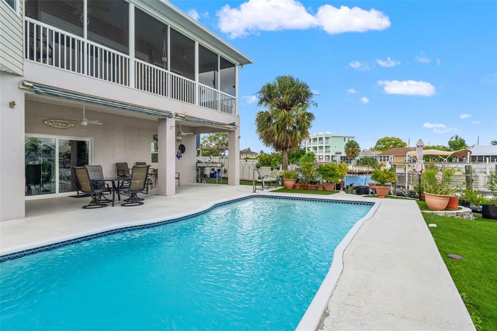 4366 6th Isle Drive Hernando Beach, FL 34607 - Photo 58 of 90
