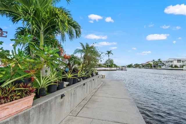 $1,100,000 | 4366 6th Isle Drive, Hernando Beach, FL 34607