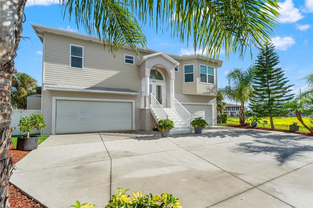 4366 6th Isle Drive Hernando Beach, FL 34607 - Photo 6 of 90