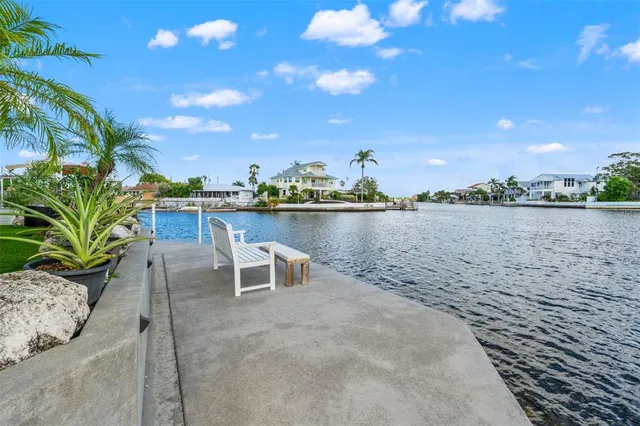 $1,100,000 | 4366 6th Isle Drive, Hernando Beach, FL 34607