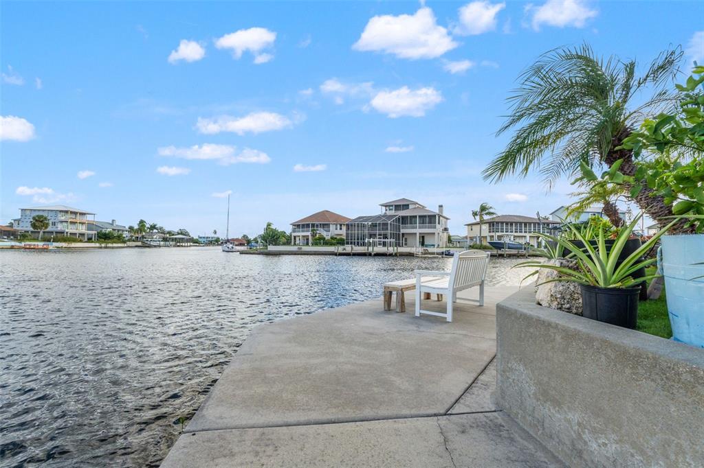 4366 6th Isle Drive Hernando Beach, FL 34607 - Photo 62 of 90