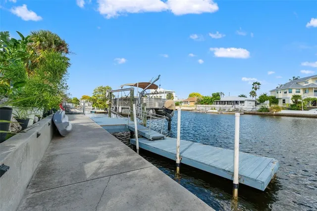 $1,100,000 | 4366 6th Isle Drive, Hernando Beach, FL 34607