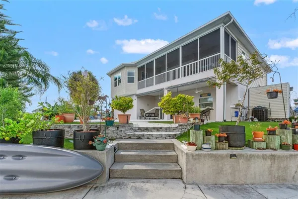 $1,100,000 | 4366 6th Isle Drive, Hernando Beach, FL 34607