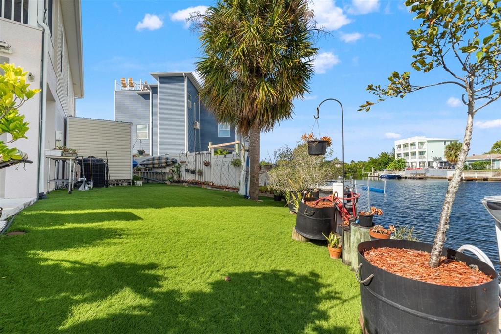 4366 6th Isle Drive Hernando Beach, FL 34607 - Photo 66 of 90