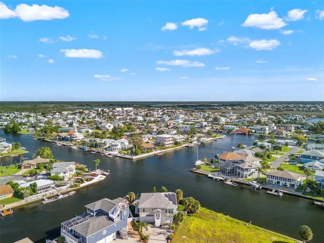 $1,100,000 | 4366 6th Isle Drive, Hernando Beach, FL 34607