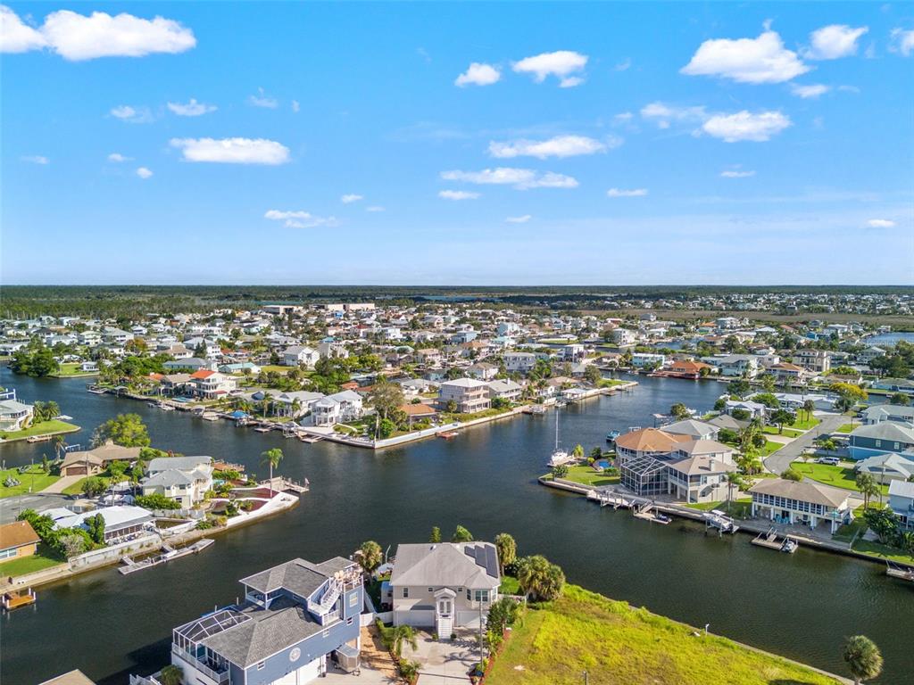 4366 6th Isle Drive Hernando Beach, FL 34607 - Photo 70 of 90