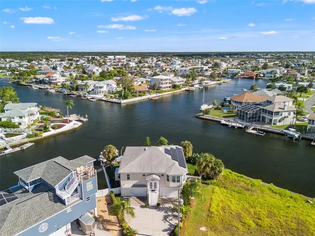 $1,100,000 | 4366 6th Isle Drive, Hernando Beach, FL 34607