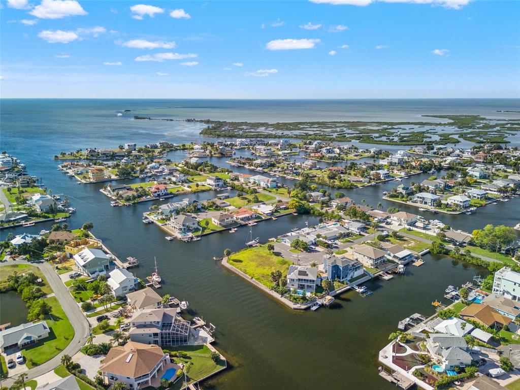 4366 6th Isle Drive Hernando Beach, FL 34607 - Photo 73 of 90