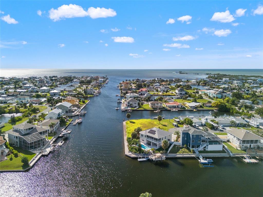 4366 6th Isle Drive Hernando Beach, FL 34607 - Photo 74 of 90