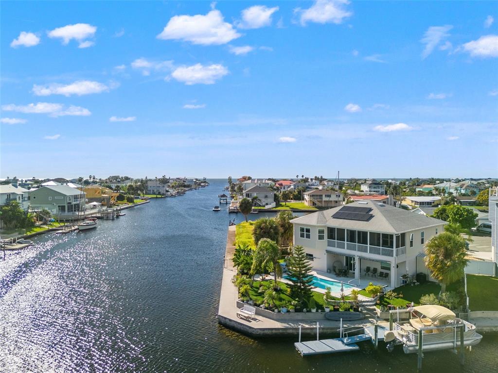 4366 6th Isle Drive Hernando Beach, FL 34607 - Photo 75 of 90