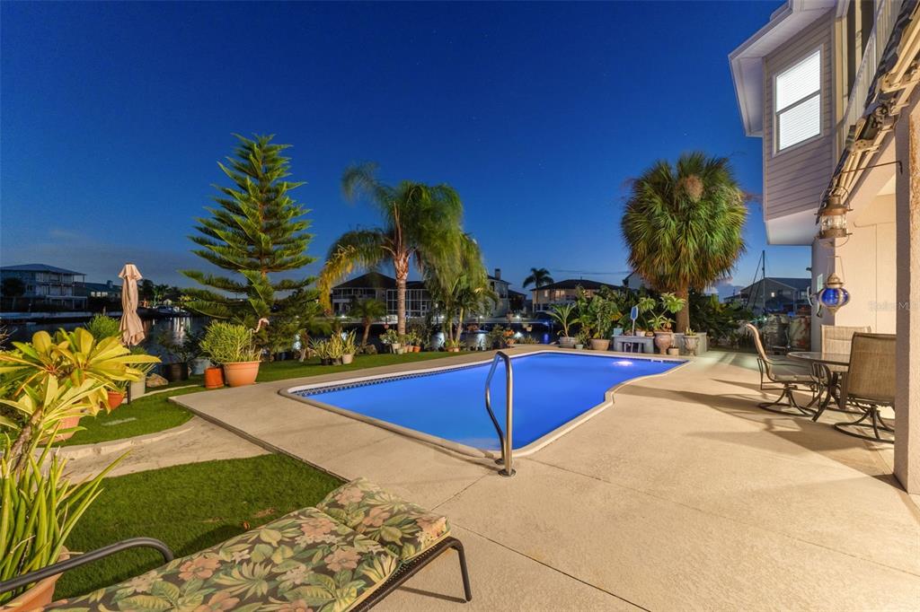 4366 6th Isle Drive Hernando Beach, FL 34607 - Photo 76 of 90