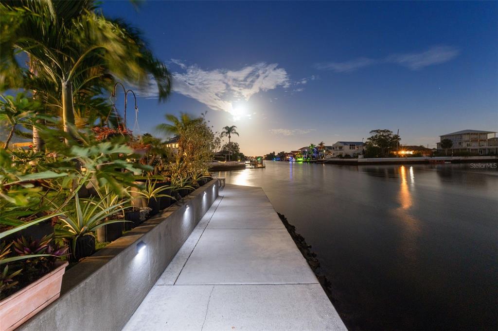 4366 6th Isle Drive Hernando Beach, FL 34607 - Photo 80 of 90