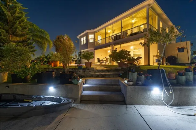 $1,100,000 | 4366 6th Isle Drive, Hernando Beach, FL 34607