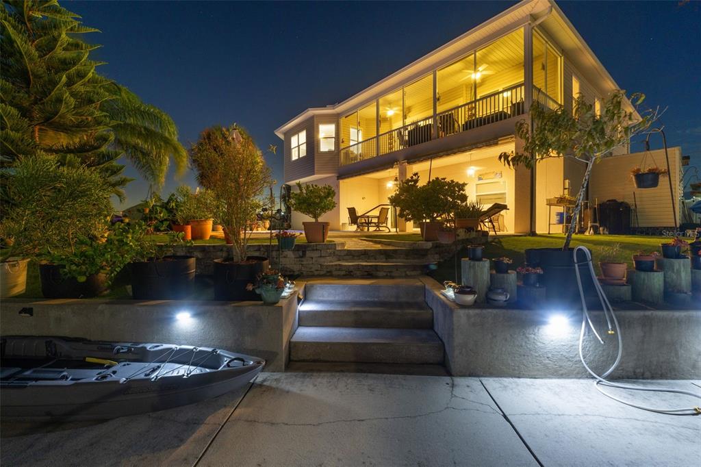 4366 6th Isle Drive Hernando Beach, FL 34607 - Photo 82 of 90