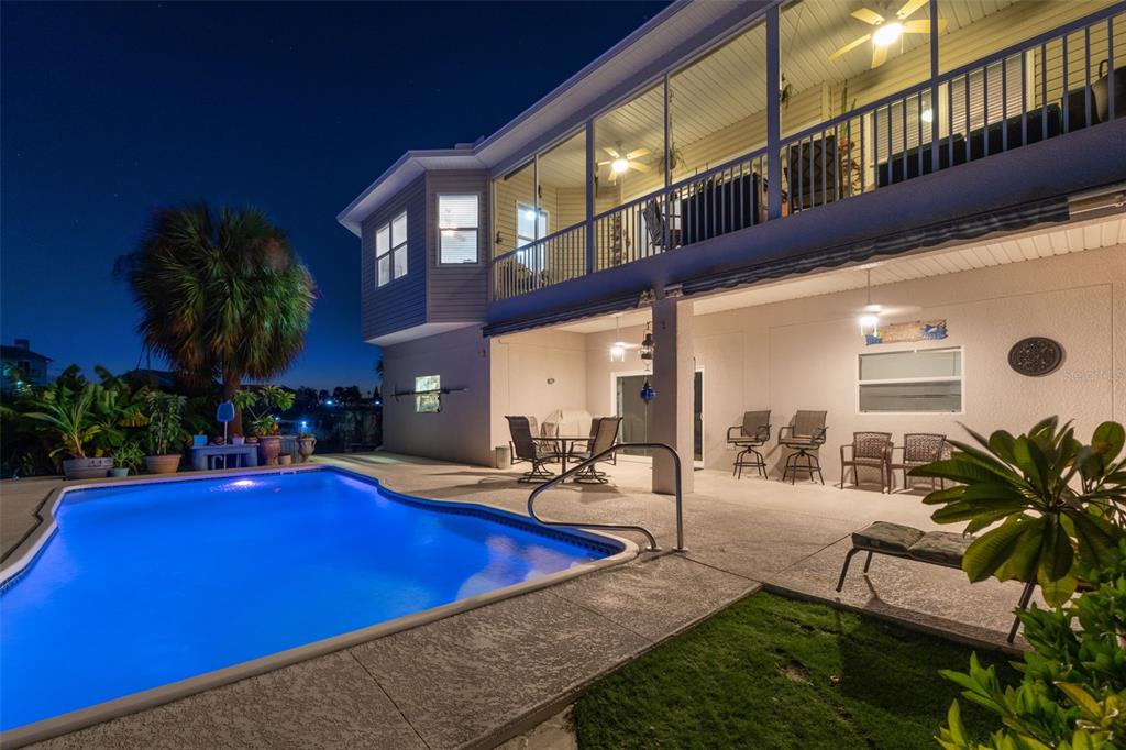 4366 6th Isle Drive Hernando Beach, FL 34607 - Photo 83 of 90