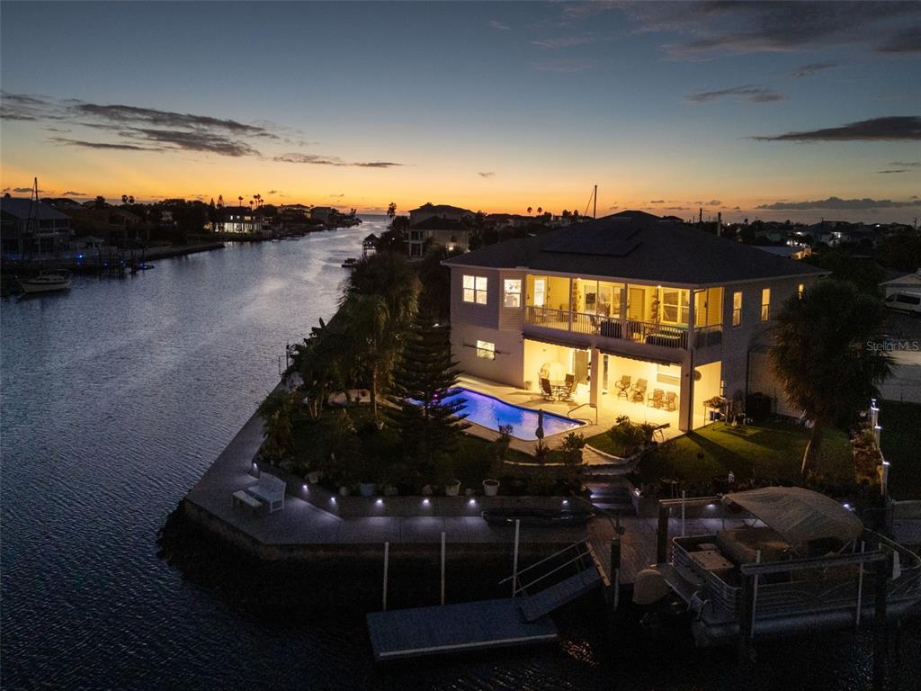 4366 6th Isle Drive Hernando Beach, FL 34607 - Photo 87 of 90