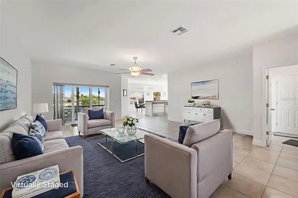 $1,100,000 | 4366 6th Isle Drive, Hernando Beach, FL 34607
