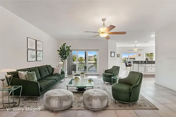 $1,100,000 | 4366 6th Isle Drive, Hernando Beach, FL 34607