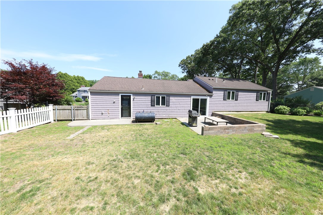 43 Phillips Road East Greenwich, RI 02818 - Photo 21 of 22