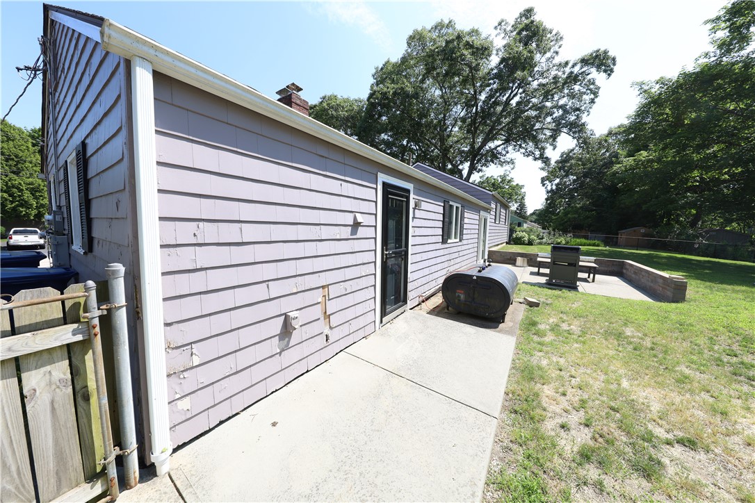 43 Phillips Road East Greenwich, RI 02818 - Photo 22 of 22