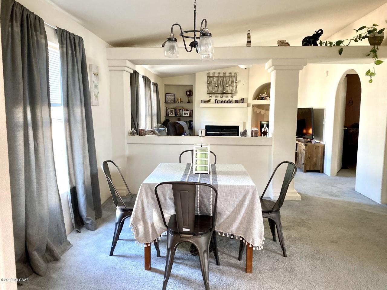 6596 North Sanders Road Tucson, AZ 85743 - Photo 11 of 23 Gallery Image 11