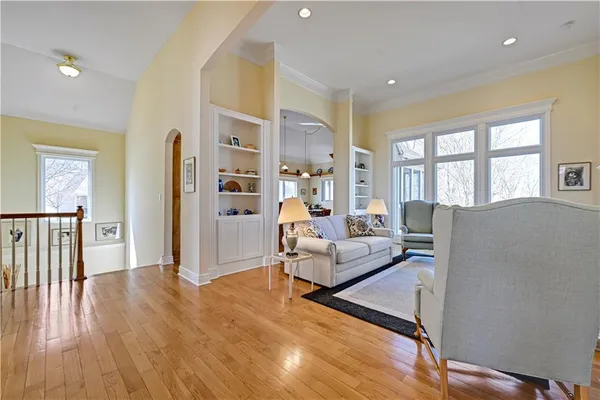 $520,000 | 5708 Northwest 110th Court, Kansas City, MO 64154