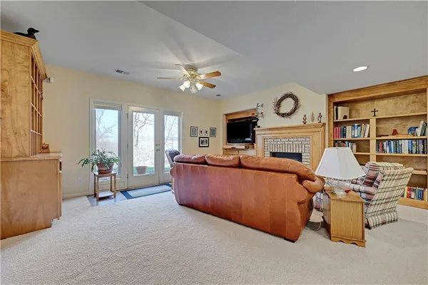 $520,000 | 5708 Northwest 110th Court, Kansas City, MO 64154