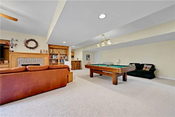 $520,000 | 5708 Northwest 110th Court, Kansas City, MO 64154