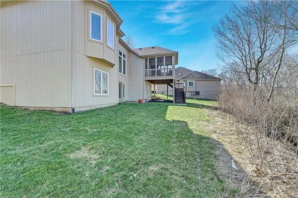 $520,000 | 5708 Northwest 110th Court, Kansas City, MO 64154