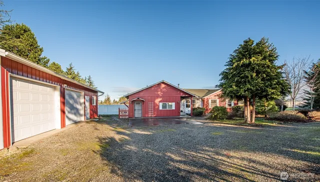 $599,000 | 72 West Quail Lane, Sequim, WA 98382