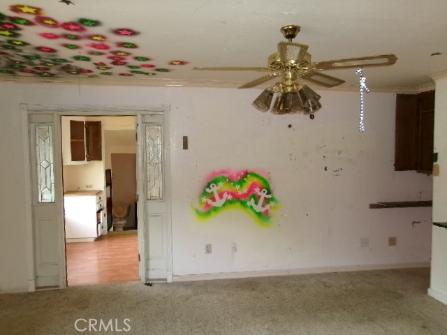 17392 Cache Creek Road Clearlake Oaks, CA 95423 - Photo 16 of 25 a picture of a living room