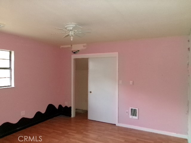 17392 Cache Creek Road Clearlake Oaks, CA 95423 - Photo 19 of 25 a view of a livingroom with a chandelier fan