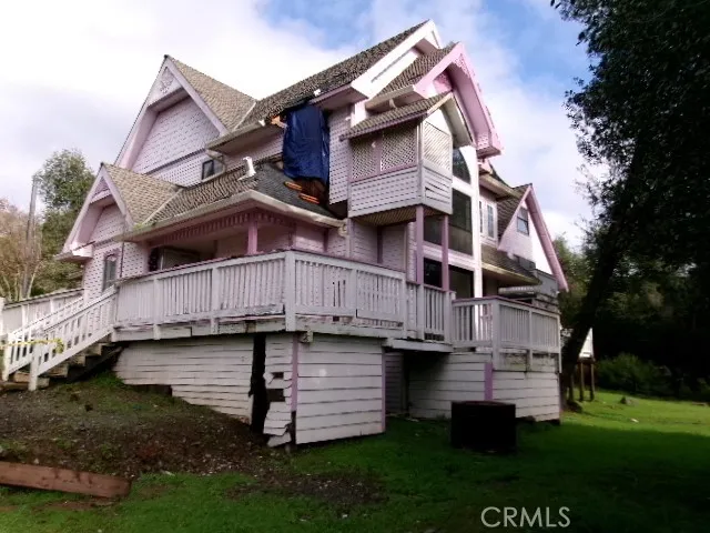 $260,000 | 17392 Cache Creek Road, Clearlake Oaks, CA 95423