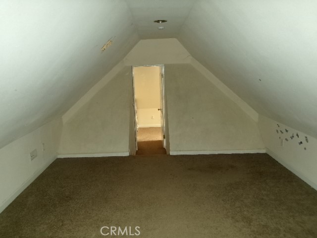 17392 Cache Creek Road Clearlake Oaks, CA 95423 - Photo 22 of 25 an empty room with a kitchen