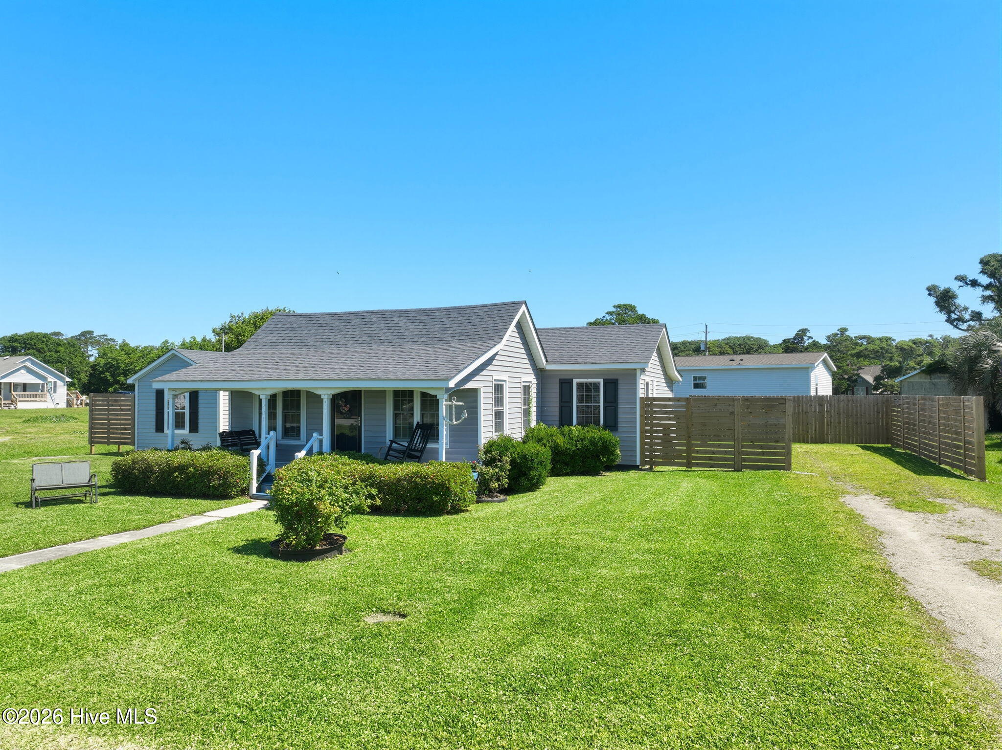 899 Island Road Harkers Island, NC 28531 - Photo 39 of 51
