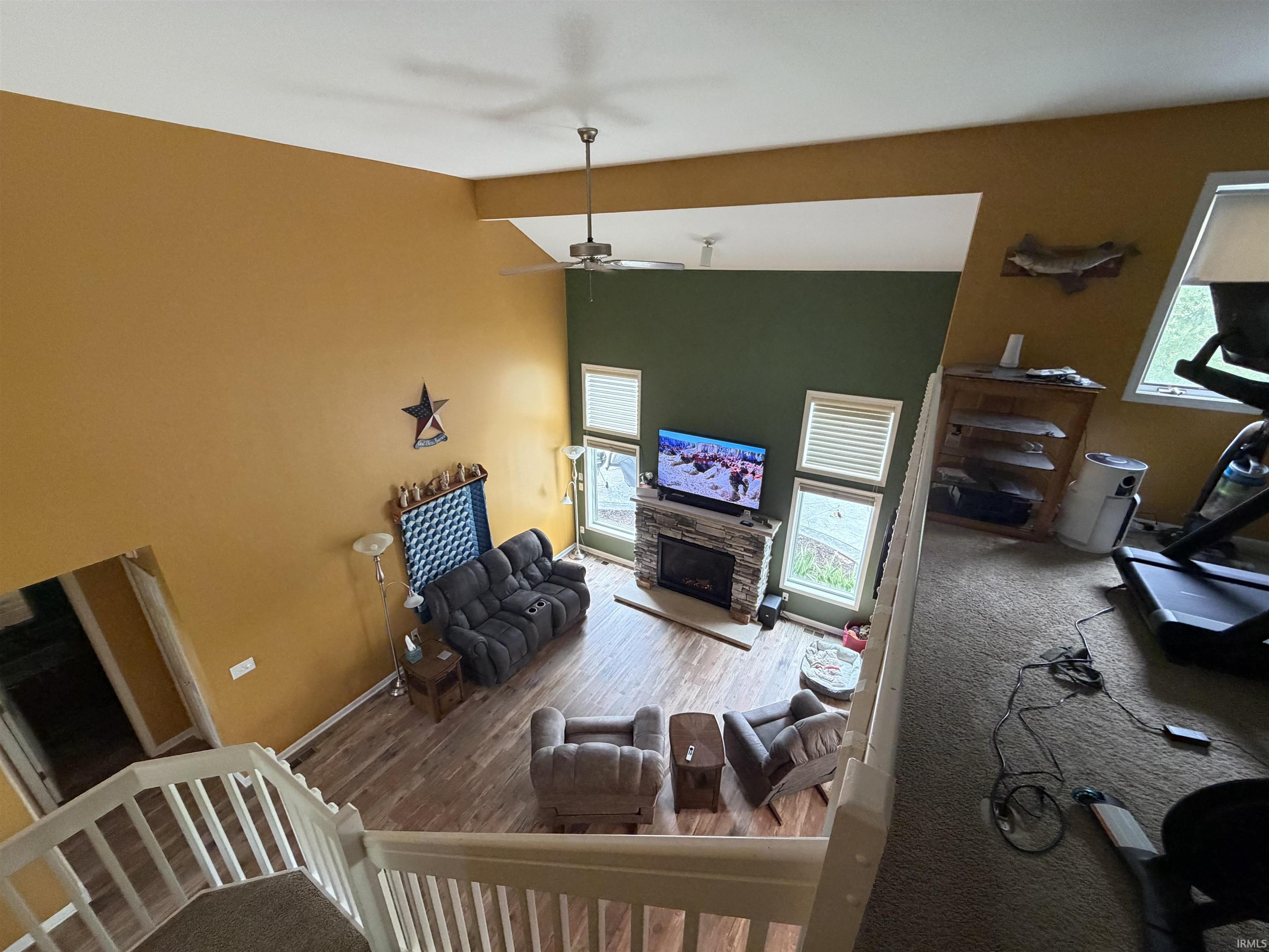 17707 Rupert Road Grabill, IN 46741 - Photo 3 of 27