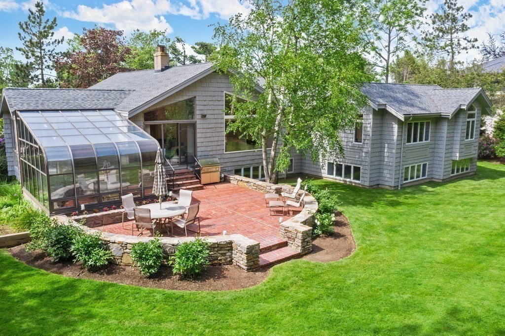 32 Countryside Road Newton, MA 02459 - Photo 26 of 31