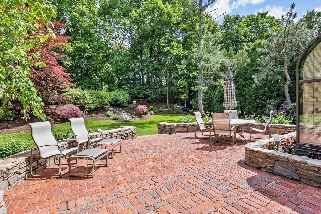 32 Countryside Road Newton, MA 02459 - Photo 27 of 31