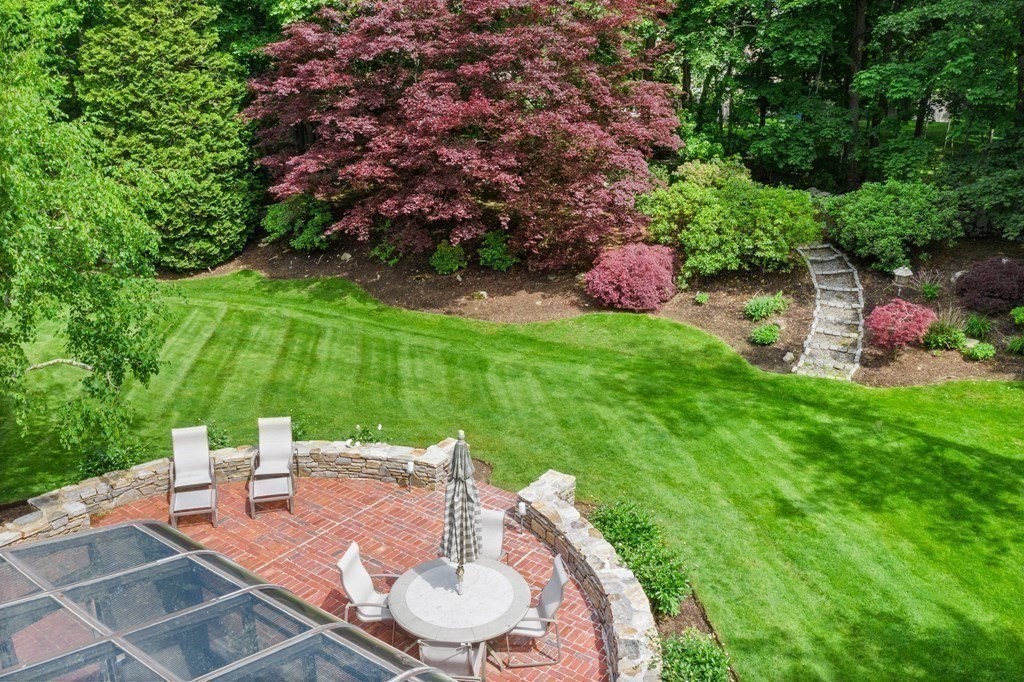 32 Countryside Road Newton, MA 02459 - Photo 28 of 31